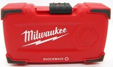 Milwaukee 24pc impact for sale  Evans City