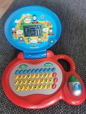 Lerncomputer vtech thomas gebraucht kaufen  Barleben