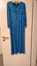 Abendkleid frank usher gebraucht kaufen  Westerkappeln