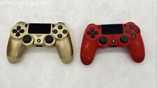 Lot dualshock wireless for sale  Columbus