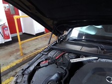 Bonnet hinge audi for sale  DONCASTER