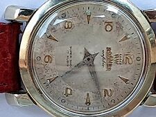 Orologio roamer anfibio usato  Torre di Mosto