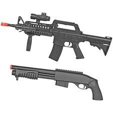 Bbtac airsoft gun for sale  Alhambra