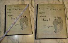 1893 vie parisienne d'occasion  Albi