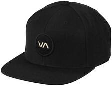 Rvca patch snapback for sale  Littleton