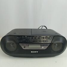 Sony player rs09cp for sale  PORTSMOUTH