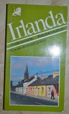 Irlanda guide turistiche usato  Milano