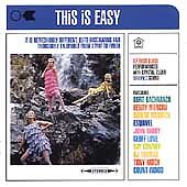 Tony hatch easy for sale  STOCKPORT