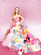 Barbie doll generation usato  Chioggia