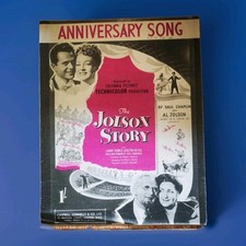 Vintage sheet music for sale  CIRENCESTER