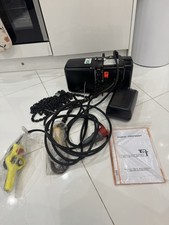 Transprotect tech 500 for sale  BIRMINGHAM