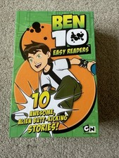 Boxed set ben for sale  OAKHAM