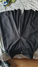Vintage charcoal grey for sale  BANBRIDGE