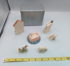 Miniature victorian nursery for sale  CROWTHORNE