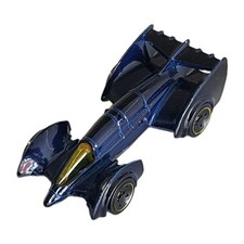 Batman batmobil darkblue gebraucht kaufen  Salzgitter