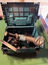 makita angle grinder for sale  ASHFORD