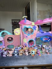 Lot bundle littlest d'occasion  Bordeaux-