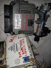 Kit accensione fiat usato  Paterno