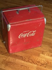 Vintage drink coca for sale  Naperville