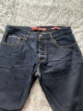 Twisted soul jeans for sale  NORTHOLT