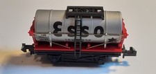 Trix gauge tank for sale  BLACKBURN