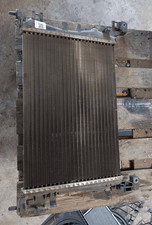 55700447 radiatore fiat usato  Italia