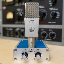 Akg c414 for sale  REDDITCH