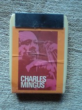 Charles mingus move d'occasion Charles mingus move d'occasion  Le Mesnil-Saint-Denis