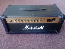 Marshall 100fx solid for sale  Neosho