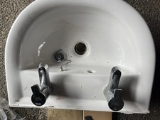 Cloak room sink for sale  TOWCESTER