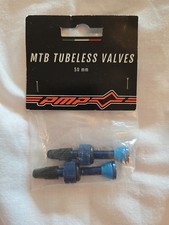 Mtb tubless valves for sale  WORKSOP
