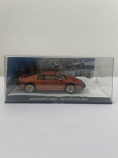 Modellauto james bond gebraucht kaufen  Augsburg