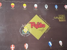 Tazzine collezione rosito usato  Deliceto