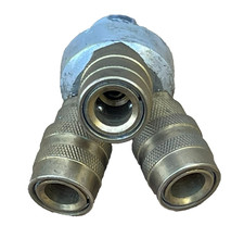 Way quick coupling for sale  Menifee