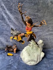 Lady deathstrike sideshow d'occasion  Argelès-Gazost