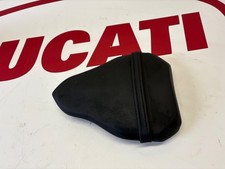 Ducati passenger pillion d'occasion  Expédié en Belgium