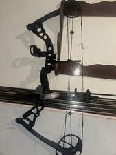 Bowtech diamond infinite for sale  Hookstown