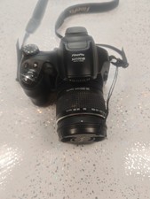 Fujifilm finepix series for sale  NEWCASTLE