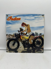 Vintage style indian for sale  Scottsdale