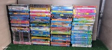 Lotto dvd cartoni usato  Napoli