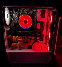 Gaming ryzen 3700x for sale  LONDON