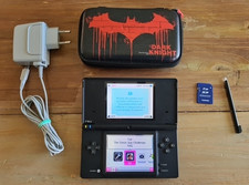 Console nintendo dsi d'occasion  France