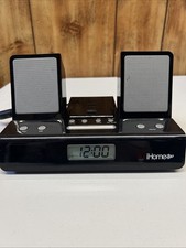 Apple ihome2go ih26b for sale  Fall River