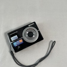 Lympus 10mp digitalkamera gebraucht kaufen  Berlin