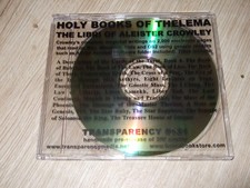 Aleister crowley holy gebraucht kaufen  Deutschland