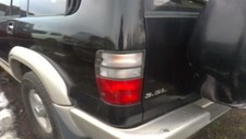Driver left tail for sale  Bend