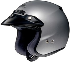 Shoei platinum solid for sale  Holland