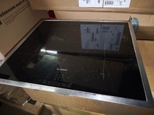 Bosch hmi40ic induktion gebraucht kaufen  Haag