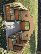 Schleich stable for sale  HELSTON