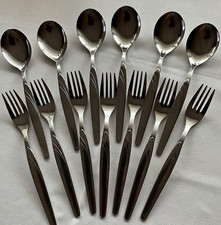 Besteck wmf menülöffel gebraucht kaufen  Gütersloh